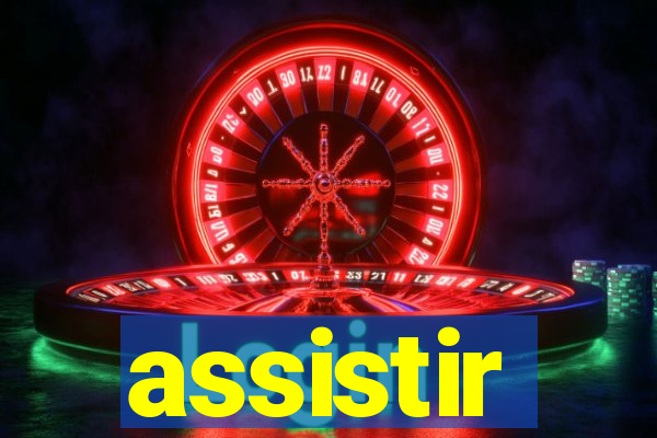 assistir interestelar dublado